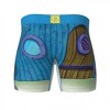 Mens SpongeBob SquarePants I'ma Head Out Swag Boxer Briefs - 3 of 4