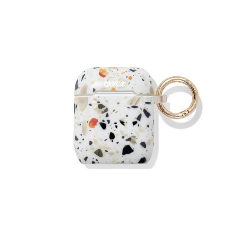 AirPods 3 Tropics and Strass Case Kingxbar - Dealy