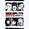 Trends International Netflix Sakamoto Days: Season 1 - Group Unframed Wall Poster Prints - 4 of 4