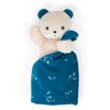 Kaloo® Doudou Bear, Night Owl - image 3 of 4