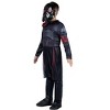 HalloweenCostumes.com Star Wars Child Purge Stormtrooper Costume | Kid's Stormtrooper Costumes - 4 of 4