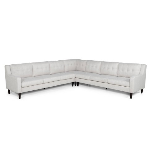 7 seater lounge online with chaise