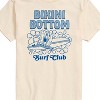 Men's - Spongebob Squarepants - Bikini Bottom Surf Short Sleeve Graphic T-Shirt - 2 of 4