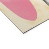 Cassia Beck Lawn Tennis Welcome Mat - Deny Designs - 3 of 3