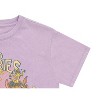 Ladies Lion King Fashion Shirt - Ladies Classic Hakuna Matata Clothing - Disney Lion King Wash Skimmer Tee - 4 of 4