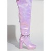 Women's Wo's Naomi Boot - Sparkl Fairy Couture - 2 of 4
