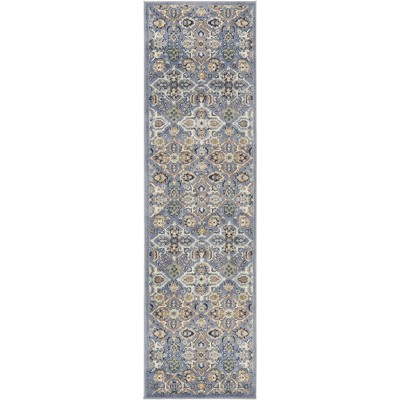 Nourison Allur Boho Indoor Area Rug