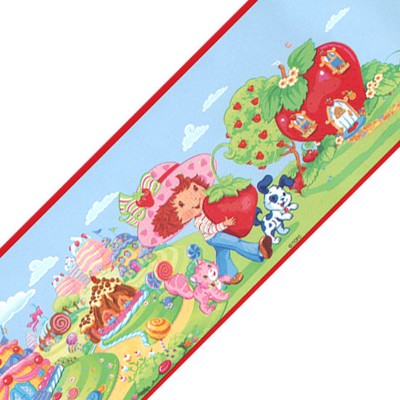 target strawberry shortcake