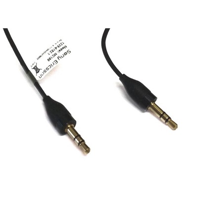 Sony ericsson earphones 3.5 best sale mm jack