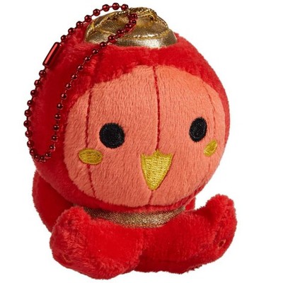 UCC Distributing Overwatch 2.5-Inch Mini Pachimari Plush - Pachilantern