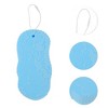 Unique Bargains Wave Pattern Bath Sponge 1 Pc - 3 of 4