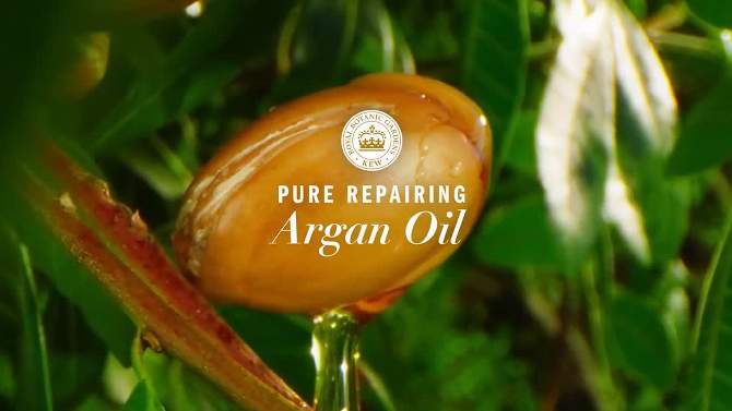 Herbal Essences Pure Plants Blend Argan Oil Repairing Color-Safe Shampoo/Conditioner Dual Pack - 13.5 fl oz/2ct, 2 of 16, play video