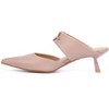 Torgeis Women's Amaranthus Pumps - 3 of 4