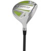 Young Gun ZAAP Junior Kids Right Hand Golf Club #3 Fairway Woods - 2 of 4
