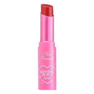 Too Faced Kissing Juicy Tint Lip Balm - 0.10oz - Ulta Beauty - 1 of 4
