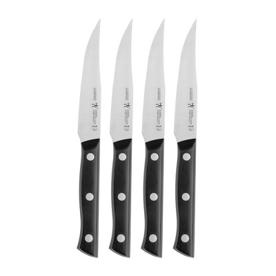 Henckels Dynamic 4-pc Steak Knife Set