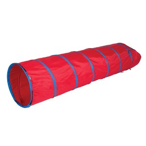 Pacific Play Tents Kids Institutional Play Tunnel 6Ft - 1 of 4