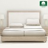 Luxury Bed Sheets Set - 800 Thread Count 100% Cotton Sheets, Deep Pocket, Soft, Cool & Breathable by California Design Den - image 2 of 4