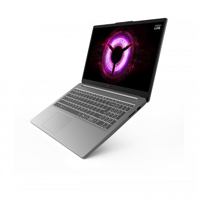 Lenovo LOQ 15 Gaming Laptop - Thumbnail 5