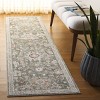 Hazel HZL512 Power Loomed Indoor Rugs - Safavieh - 2 of 4