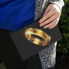 Lord of the Rings The One Ring Makeup Cosmetic Bag Organizer Pouch - 3 of 4