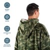 Adult Bare Homey B-Cozy Fleece Wearable Blanket - 3 of 4