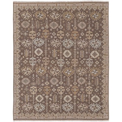 Corbitt Traditional Oriental Area Rug