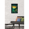 Trends International Danny Flynn - Bee Eater Framed Wall Poster Prints - 2 of 4