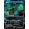 Magic the Gathering Secret Lair x Ghostbusters: Slimer Foil Edition - 3 of 4