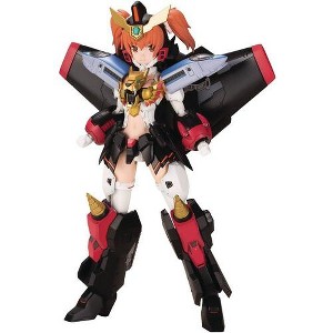 Kotobukiya - Kotobukiya - The King of Braves GaoGaiGar - Crossframe Girl Gaogaigar - 1 of 4