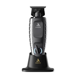 Andis 562627 GTX-EXO II Professional Cordless Lithium-ion Electric Beard & Hair Trimmer with Charging Stand - 1 of 4