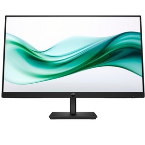 HP Series 3 Pro 23.8 inch FHD Monitor  - 324pv 23.8" FHD (1920 x 1080) 50-60 Hz - 1 of 4