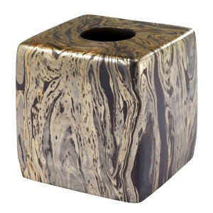 Nicole Miller Harper Tissue Cover - 1 of 3