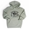Simply Sage Market Adventure is Calling and I Must Go Hoodie - 2 of 3