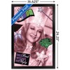 Trends International The Wizard Of Oz - Glinda Framed Wall Poster Prints - 3 of 4