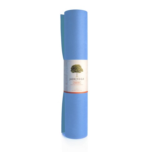 Jade fusion hot sale yoga mat