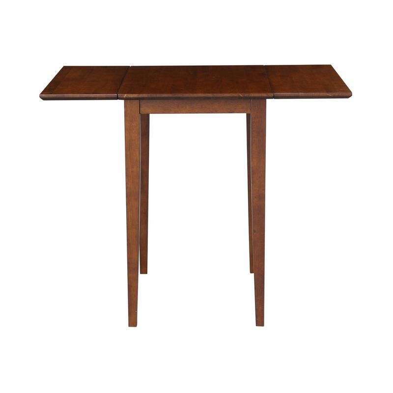 Tate Dropleaf Dining Table - International Concepts, 6 of 14