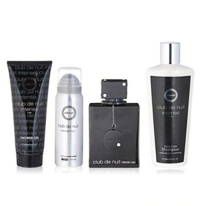 Armaf Club De Nuit Intense Gift Set for Men : Target