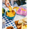 GoodSam Small Farms Crispy Crunchy Pineapple Slice, 1 oz - 4 of 4