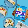 egglife Gluten Free Everything Bagel Egg White Wraps - 6oz/6ct - 4 of 4