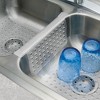 Clear Sink Mats, Set of 2 — StarCrest