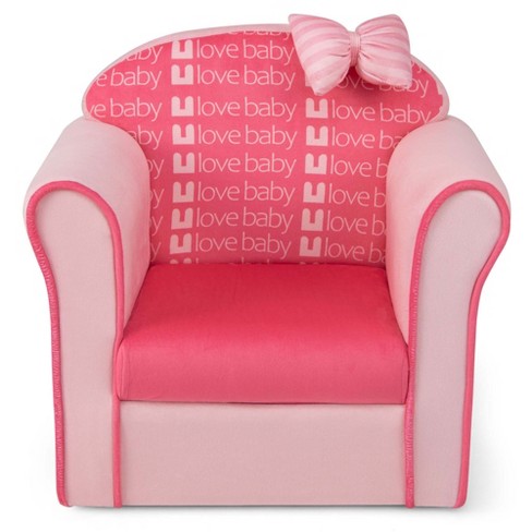 Baby hotsell sofa target