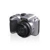 Minolta 20 Mega Pixels 26x Optical Zoom Digital Camera with 1080p FHD Video, Silver - 2 of 2