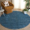 Penelope Shag PNL560 Indoor Rugs - Safavieh - 2 of 3
