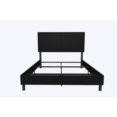 DHP Janford Upholstered Bed