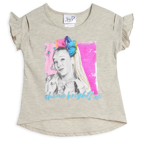 jojo siwa t shirts target