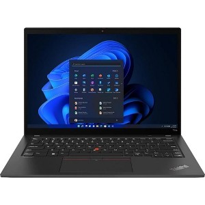 Lenovo ThinkPad T14s Gen 1 14" FHD Laptop Intel i7-10610U 8GB 256GB W10P - Manufacturer Refurbished - 1 of 4
