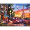 Springbok Paris Romance Jigsaw Puzzle - 500pc : Target