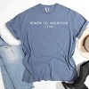 Simply Sage Market Made In America 1776 Garment Dyed Tee - 3 of 4