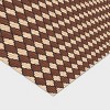 Playa Rug Terri Trellis Indoor Outdoor Runner Rug - image 3 of 4